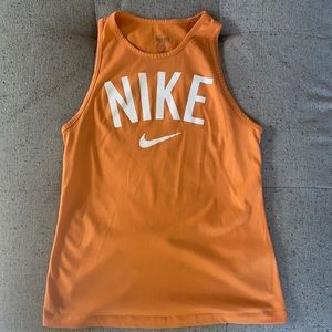 Women’s Nike tank, size xs